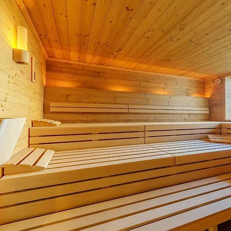 5 Sterne Boddenkieker Mit Grosser Eckterrasse Und Boddenblick Wustrow (Fischland)